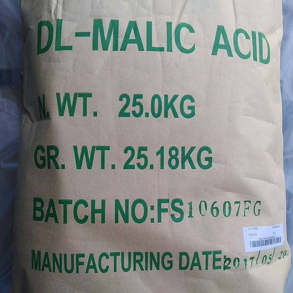 ¡ôԡ, ¡ôԤ, ¡ôͻ, ҧ, Ȩչ, Sell Malic Acid, Chang Mao, PRC, by Nature Friend Co., Ltd.