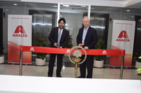 Axalta opens new India Headquarters to support future growth_by chemwinfo