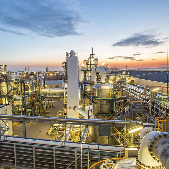 AkzoNobel Specialty Chemicals to upgrade Rotterdam chlor-alkali plant, by chemwinfo
