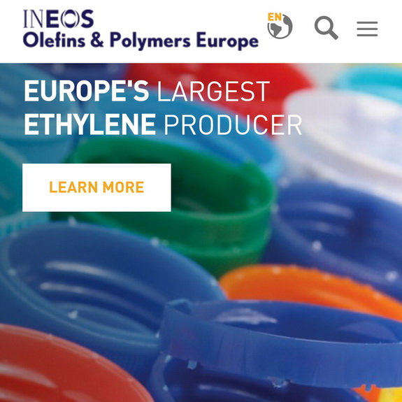 INEOS Announces 2.7 Billion investment in new European Chemical Complex,by chemwinfo