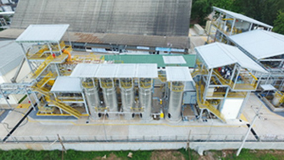 Toray holds Grand Opening Ceremony of Thai Demonstration Plant for Cellulosic Sugar-manufacturing Process Using Membranes in Udon Thani, Thailand, by chemwinfo