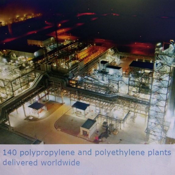 Tecnimont S.p.A. has been awarded an EPC contract by Abu Dhabi Polymer Company (Borouge) for a new polypropylene unit (PP5 Project) in Ruwais, Abu Dhabi, in the UAE, by chemwinfo
