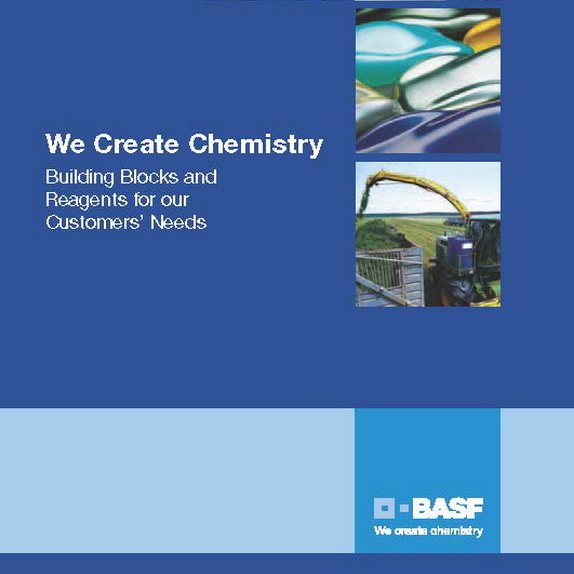 BASF to increase capacity for Hexanediol at its Ludwigshafen site Global capacity to increase to more than 70,000 metric tons per year Meet growing customer demand for high-performance formulations, by chemwinfo