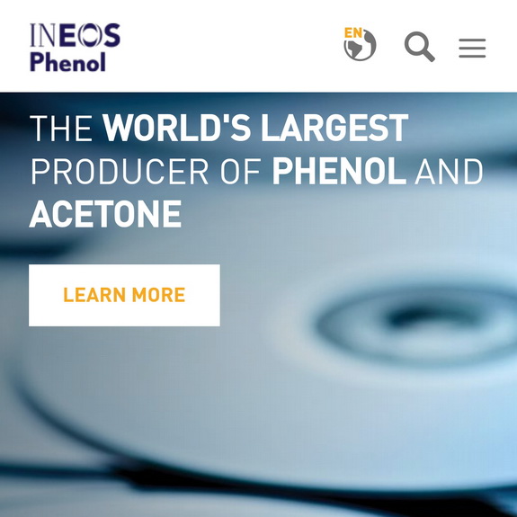 INEOS Phenol plans to expand its plant in Mobile, Alabama US making it the largest phenol production unit in the world, by chemwinfo