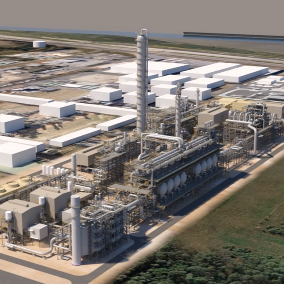 INEOS, Europes largest petrochemicals company, announces Antwerp as the location for its new ground breaking 3 billion Euro petrochemical investment, by chemwinfo