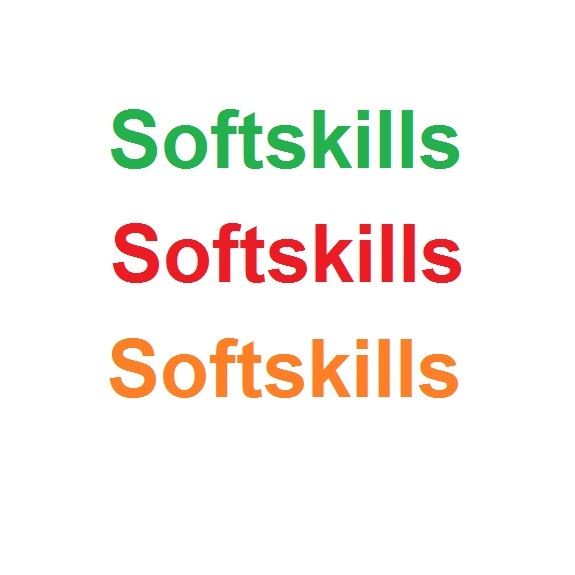 Softskills Ϳʡ  ѡͤ Թ