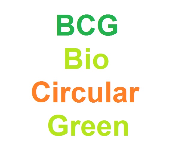 ข่าวบริษัทในธุรกิจ ชีวภาพ หมุนเวียน สีเขียว,  BCG Businesses, BCG Economy,BCG Businesses ,Bio, Circular, Green Economy by Chemwinfo